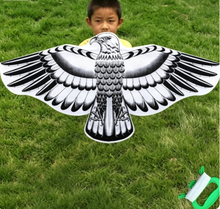 Load image into Gallery viewer, DIY Eagle Kite for Kids