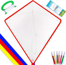 Load image into Gallery viewer, One Pack Diy Painting Diamond Kite