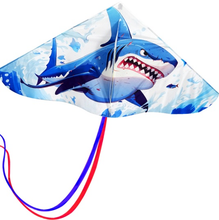 Load image into Gallery viewer, New Cartoon Animal Delta Kites