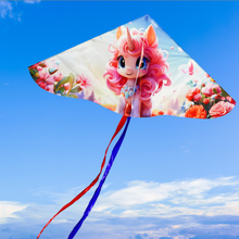 Load image into Gallery viewer, New Cartoon Animal Delta Kites