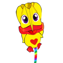 Load image into Gallery viewer, 2026 New Outdoor Soft Duck kite