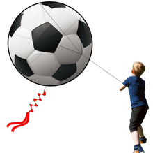 Load image into Gallery viewer, New Round cartoon animal kites