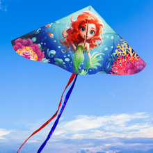 Load image into Gallery viewer, New Cartoon Animal Delta Kites