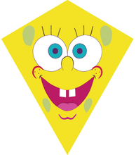 Load image into Gallery viewer, Various Nice Design Diamond Kites and Cartoon Kites