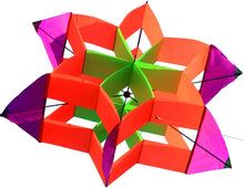 Load image into Gallery viewer, New 42 Inch Beautiful 3D Lotus Flower Kite