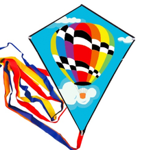 Load image into Gallery viewer, Various Nice Design Diamond Kites and Cartoon Kites
