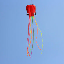 Load image into Gallery viewer, Hengda Kite Soft Octopus Kite
