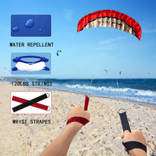 Load image into Gallery viewer, 2.5m Dual Line Stunt Parafoil Kites