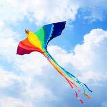 Load image into Gallery viewer, Easy to Fly 46-Inch Phoenix Kite