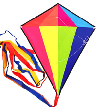 Load image into Gallery viewer, Various Nice Design Diamond Kites and Cartoon Kites