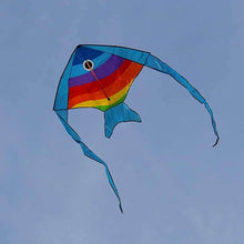 Load image into Gallery viewer, Easy Flying Fish Kite