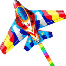 Load image into Gallery viewer, Outdoor Funny New Polyester Plane Kite