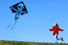 Load image into Gallery viewer, New Funny Alien Kite For Kids