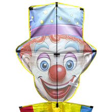 Load image into Gallery viewer, Outdoor New Funny Clown Kite