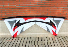 Load image into Gallery viewer, 2.4m Quad Line Stunt Kites-Battle Axe