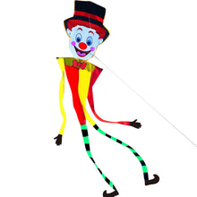 Load image into Gallery viewer, Outdoor New Funny Clown Kite