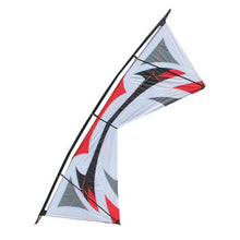 Load image into Gallery viewer, 2.4m Quad Line Stunt Kites-Battle Axe