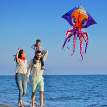 Load image into Gallery viewer, 2026 New Outdoor Delta Octopus Kite