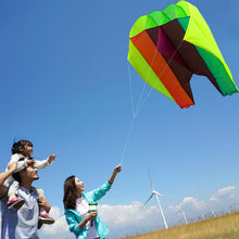 Load image into Gallery viewer, New Soft Pacesetter kite