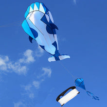 Load image into Gallery viewer, best selling inflatable whale animal kite