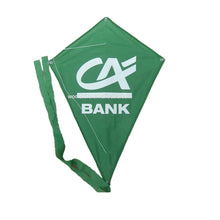 Load image into Gallery viewer, customize diamond logo kite for promotion