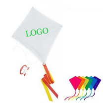 Load image into Gallery viewer, customize diamond logo kite for promotion