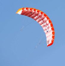 Load image into Gallery viewer, Dual line power kite-bird
