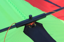 Load image into Gallery viewer, dual line stunt kite-swifts