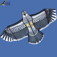 Load image into Gallery viewer, classic 1.8m before bar eagle kite