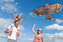 Load image into Gallery viewer, classic 1.8m before bar eagle kite