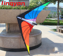 Load image into Gallery viewer, dual line stunt kite-Lingyan