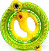 Load image into Gallery viewer, Professional Outdoor Kite Line Winder Winding Reel Grip Wheel
