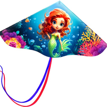 Load image into Gallery viewer, New Cartoon Animal Delta Kites
