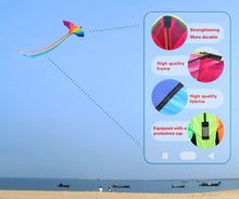 Load image into Gallery viewer, Easy to Fly 46-Inch Phoenix Kite
