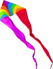 Load image into Gallery viewer, Hot Sale Colourful Triangle Kite
