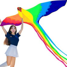 Load image into Gallery viewer, Easy to Fly 46-Inch Phoenix Kite
