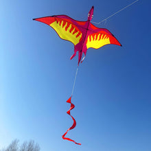 Load image into Gallery viewer, New Pterosaur Kite Easy to Fly
