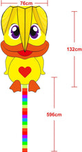 Load image into Gallery viewer, 2026 New Outdoor Soft Duck kite
