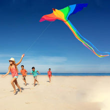 Load image into Gallery viewer, Easy to Fly 46-Inch Phoenix Kite
