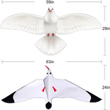 Load image into Gallery viewer, Pigeon Kites for Kids and Adults
