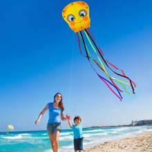 Load image into Gallery viewer, 2026 New 3 Pack Octopus Kite
