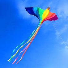 Load image into Gallery viewer, Easy to Fly 46-Inch Phoenix Kite
