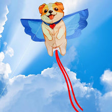 Load image into Gallery viewer, New Animals Kite for Kids Beginners and Adults
