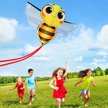 Load image into Gallery viewer, New Animals Kite for Kids Beginners and Adults
