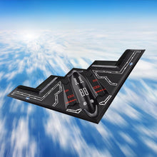 Load image into Gallery viewer, Kite Easy to Fly B-2 bomber kite
