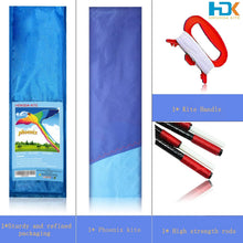 Load image into Gallery viewer, Easy to Fly 46-Inch Phoenix Kite
