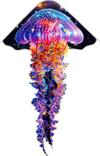 Load image into Gallery viewer, Jellyfish Kite For Kids Beginners And Adults
