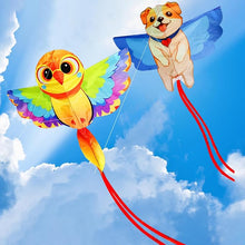 Load image into Gallery viewer, New Animals Kite for Kids Beginners and Adults

