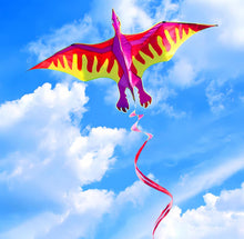 Load image into Gallery viewer, New Pterosaur Kite Easy to Fly
