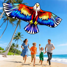Load image into Gallery viewer, New Colorful Eagle Kite
